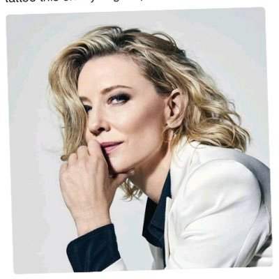 Profile Picture of Flung Out Of Space (@Cate_LeaDawnMer) on Twitter