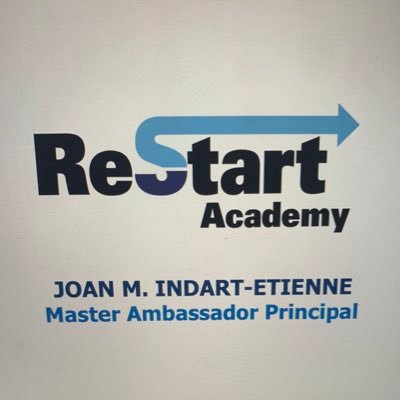 ReStart_Academy Profile Picture