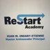 ReStart Academy-D79 (@ReStart_Academy) Twitter profile photo