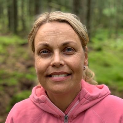 Prof Ulrika Simonsson leads research related to tuberculosis drug development and optimized individual dosing using pharmacometrics at Uppsala University.