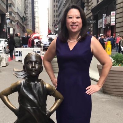 Freelance journalist writing about stocks, personal finance, banking, tech and energy. Formerly at @TheStreet. Proud Purdue grad and lover of rescue animals.