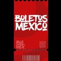 BOLETOS MÉXICO(@Boletos_) 's Twitter Profileg