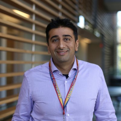 PrameetSheth Profile Picture