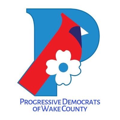ProgressiveWake's profile picture. The Wake County Chapter of the Progressive Caucus of the NC Democratic Party