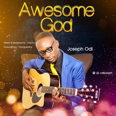 JosOdi1's profile picture. music