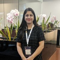 Dr Chhaya Chauhan (@drchauhanchhaya) 's Twitter Profile