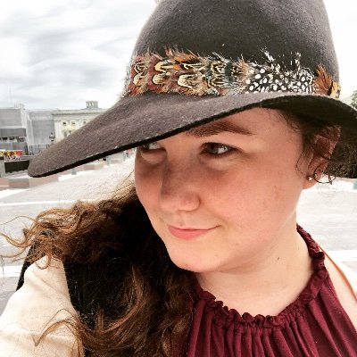 softmuffintop's profile picture. Here to see the world and meet everyone in it 🗺️ ☕️