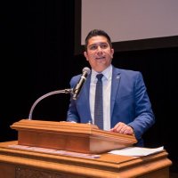 Alex Flores, Ed.D. (@dr_a_flores) 's Twitter Profile