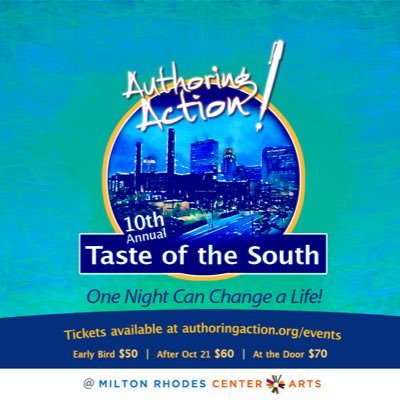 Arts & education youth organization, developing teens as authors, artists & advocates for social change! https://t.co/93tGLLTdch #AuthoringAction