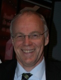 Retired from general management, program management, ICT, Born 1951, married, 3 children, 2 grandsons, 3 granddaughters! Love sport, cycling in particular.