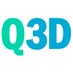 Qualified3D (@qualified3d) Twitter profile photo Qualified3D (@qualified3d) Twitter profile photo