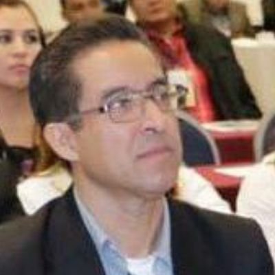Seffh Ramírez Pérez Profile