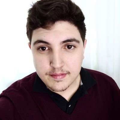 Educador Físico, aspirante a investidor.