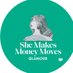 She Makes Money Moves (@MoneyMovesPod) Twitter profile photo