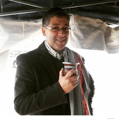 gabrielnunez75's profile picture. Periodista y locutor local barilochense que vive en General Villegas (Pcia. de Bs. As.-Argentina).