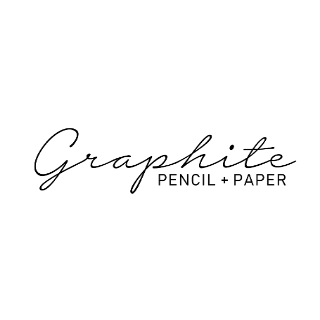GraphitePaper's profile picture. Create * WRITE * Connect