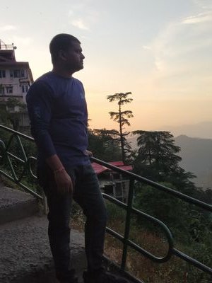 chandrahas08's profile picture. 