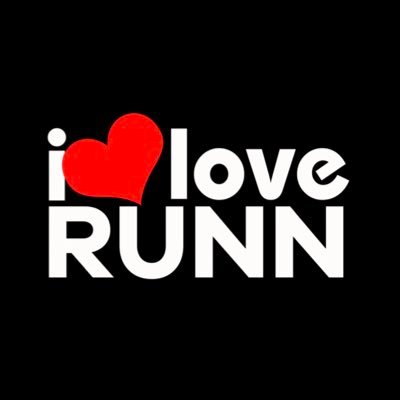 i love runn