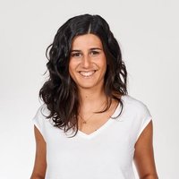 Maria Cusó Serra (@mariacuso) 's Twitter Profile