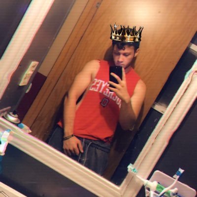 I am not a human being 👽🛸 I’m on a different level‼️💯 snap~ Dmon_615