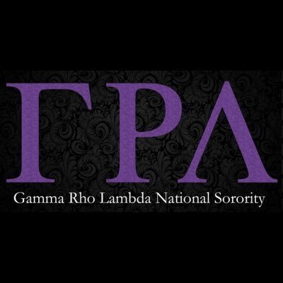 George Mason University's first and only LGBTQ+ sorority