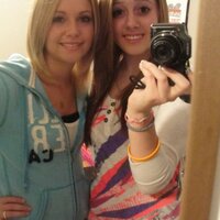 Amanda Jane Coggins - @mandajanexo Twitter Profile Photo