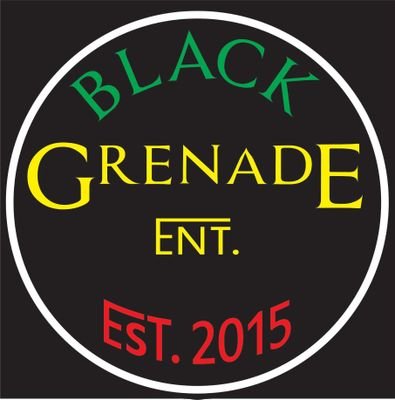 Black Grenade Official