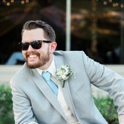 Jeremy_Houser's profile picture. Immunology PhD candidate studying hematopoiesis | Mad Scientist, Outdoorsman, Baseball Nerd | Current Read: The Big Picture - Sean Carroll