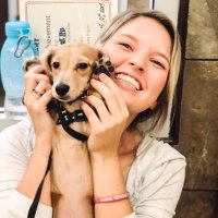 Molly Anne-Marie Huss (@mollyannemariee) 's Twitter Profile