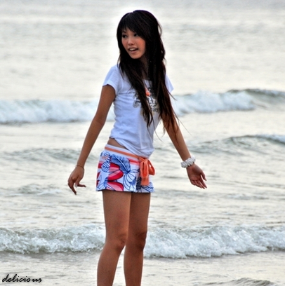 every single step of my life was caught in a photo. I'M ASPIRANT PHOTOGRAFER