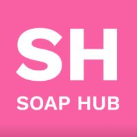 SoapHub(@Soap_Hub) 's Twitter Profileg