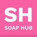 SoapHub (@soap_hub) Twitter profile photo SoapHub (@soap_hub) Twitter profile photo
