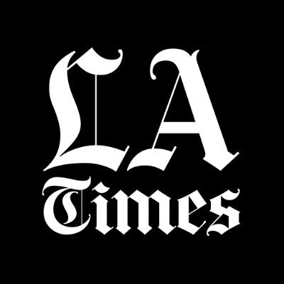 Los Angeles Times Latimes Twitter
