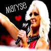 The Official Twitter account of The WWE Divas. Serving you 24 & 7. Follow Maryse: @maryse0uellet