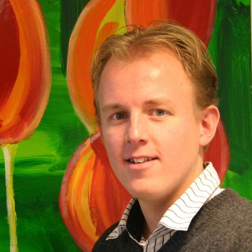 MarFiny's profile picture. Als mede-eigenaar van VisualMedia altijd op zoek naar leuke internet projecten.