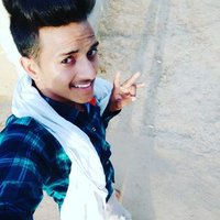 Abhishek baghel (@_abhishek_bagel) 's Twitter Profile