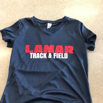 Houston Lamar Track & Field- Ready to shock the world!