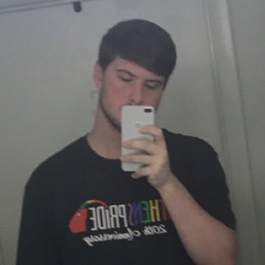 bracksonj's profile picture. he/him
