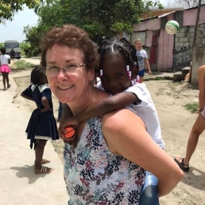 JaneHarrelson's profile picture. Educator