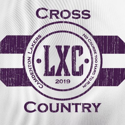 Camdenton Laker Cross Country