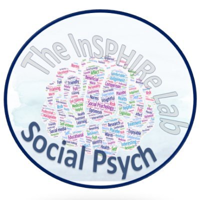 Drs. Jason Rose and Andrew Geers' lab aims to inform health research, behavior, and outcomes using social psychological principles.