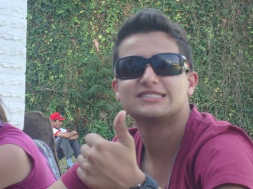 Siga me Os Bons !
