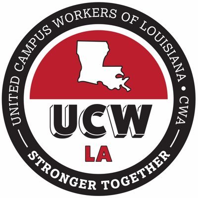 United Campus Workers of Louisiana Profile