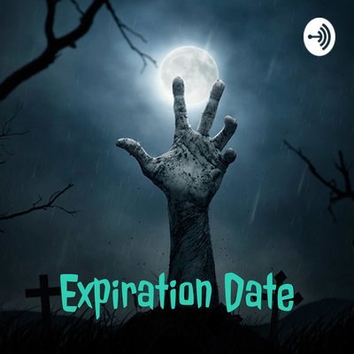 expiration date is a zombie audio drama in the makeing