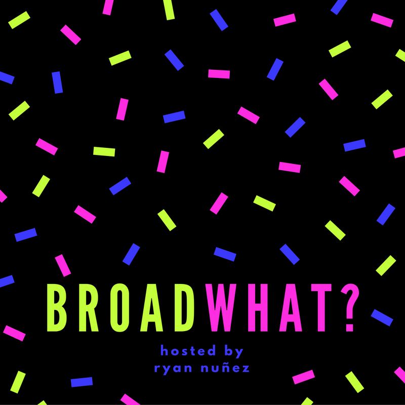Broad-WHAT? podcast is your weekly insight into the heads and hearts of the lower mainland and beyond. https://t.co/IWm3Une2H0 hosted by Ryan Nuñez (he/him)