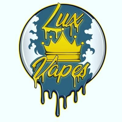 Luxvapesmoke's profile picture. Lux Vapes | Vape Shop | Dab Tools

The Top Shelf Vape Connect! 💨
Providing the Top Vaporizers, Herb Grinders, Dabbing Rigs, Smoking Accessories, and more!