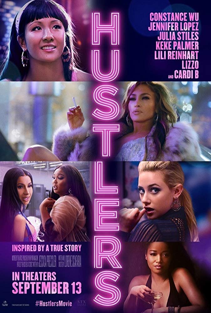 Watch Hustlers 2019 Online Free Movie Stream Hustlers Twitter
