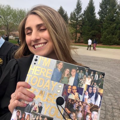 ArcariAmanda's profile picture. Excited about all that this life has to offer // 8th Grade ELA Teacher // Royal Oak Middle School // MI