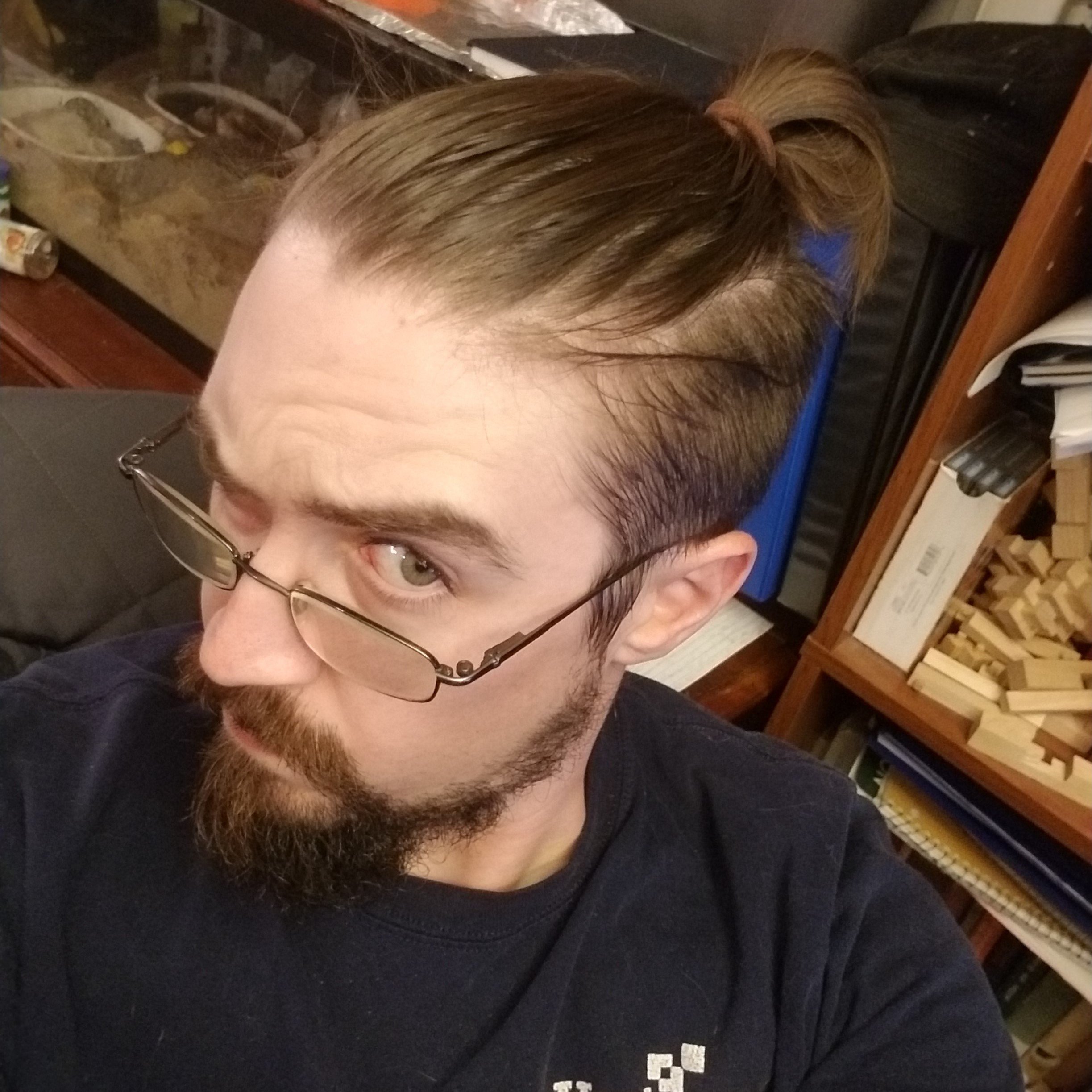 jcwnnr's profile picture. I am a stay at home dad, Husband, Twitch Streamer, and photographer. I put everything on toddler difficulty. Doing everything in life while raising a toddler.