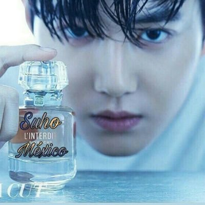 Fanbase de Suho en MĆ©xico actualizaciones
Facebook Suho MƩxico